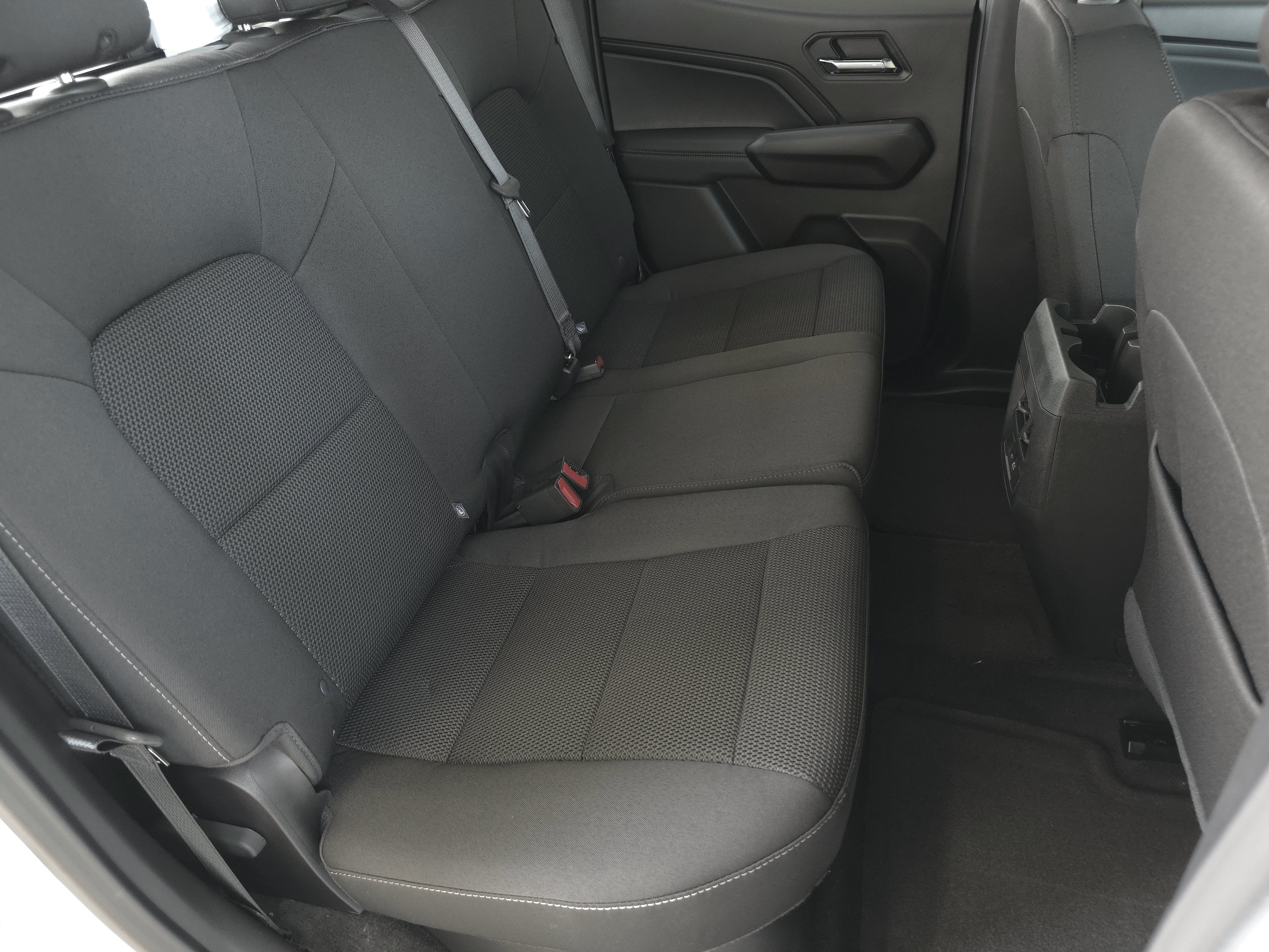 2026 GMC Canyon Elevation - Photo 32