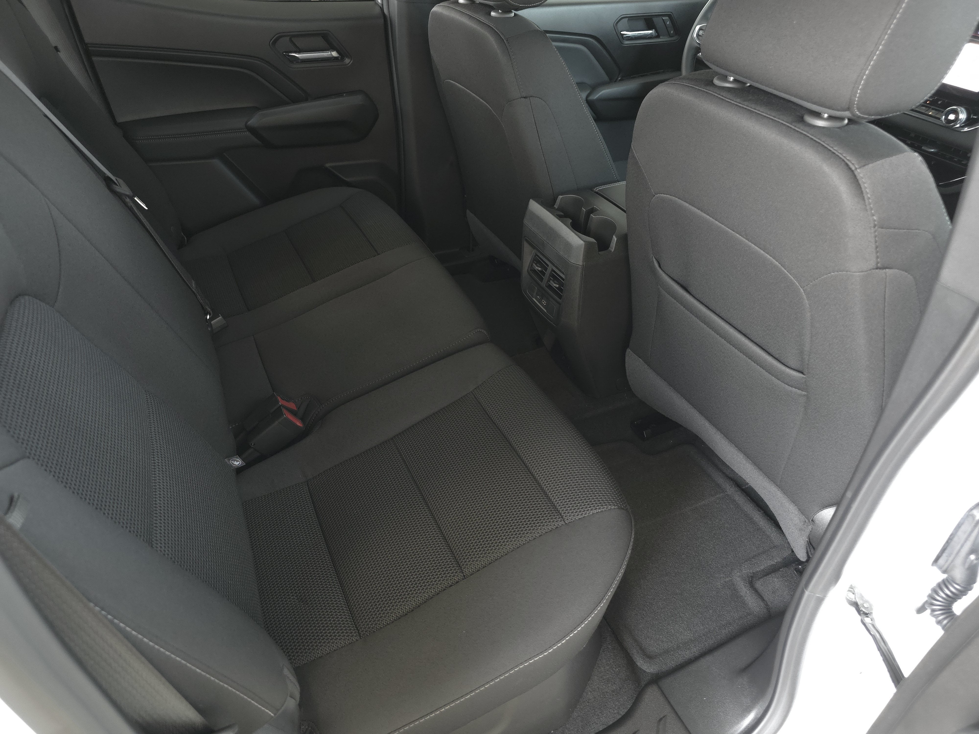 2026 GMC Canyon Elevation - Photo 33