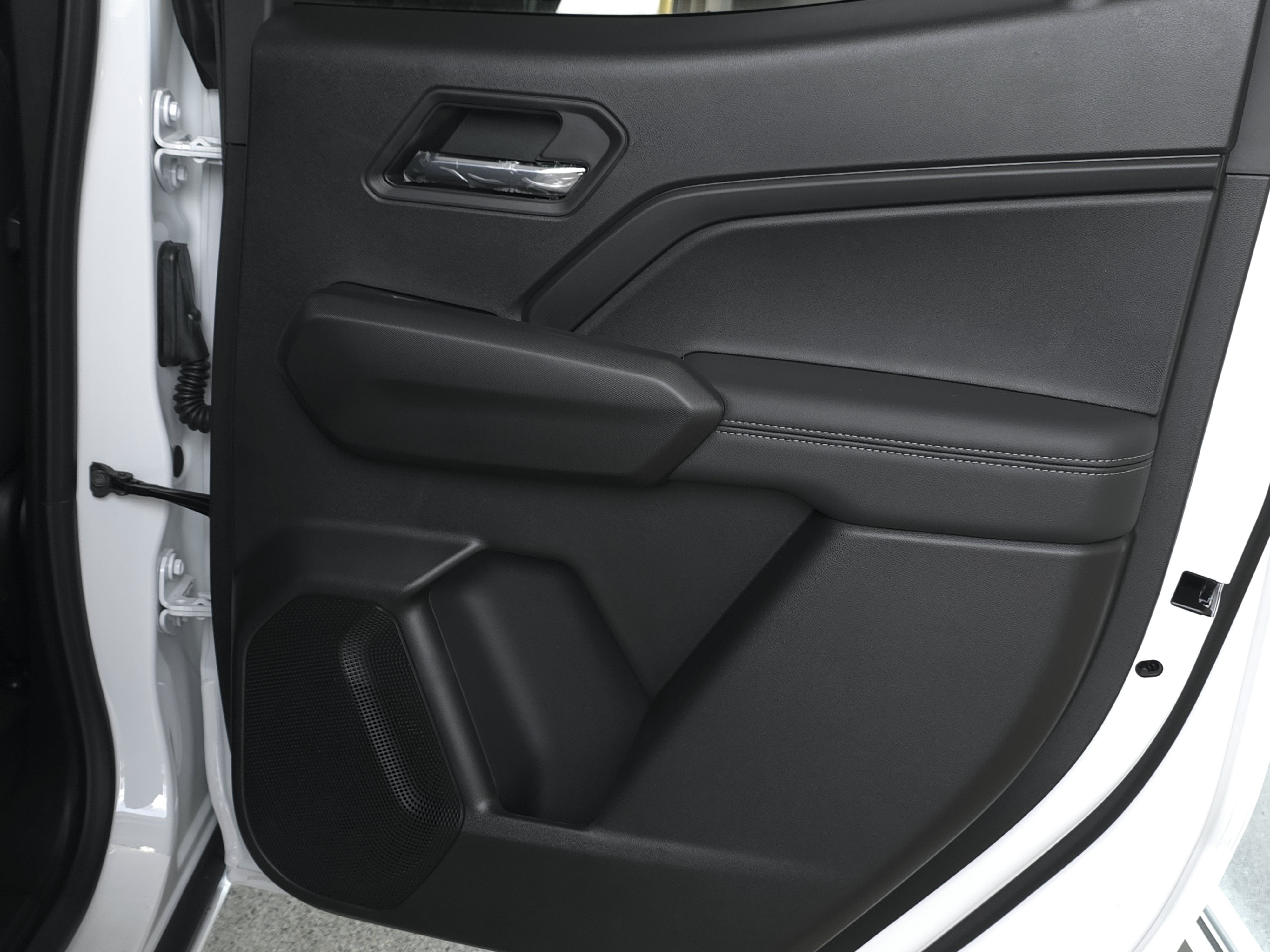 2026 GMC Canyon Elevation - Photo 34