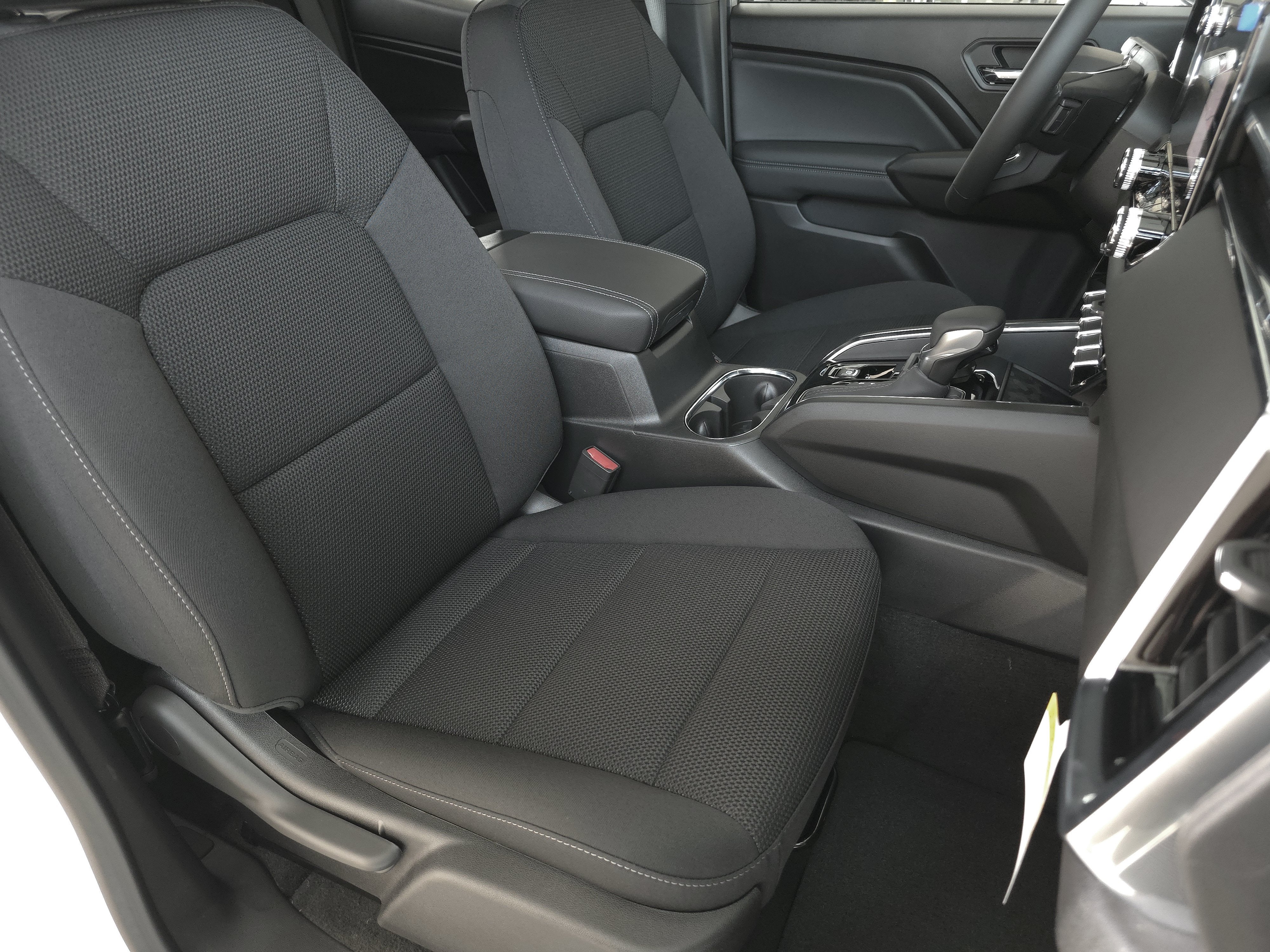 2026 GMC Canyon Elevation - Photo 35