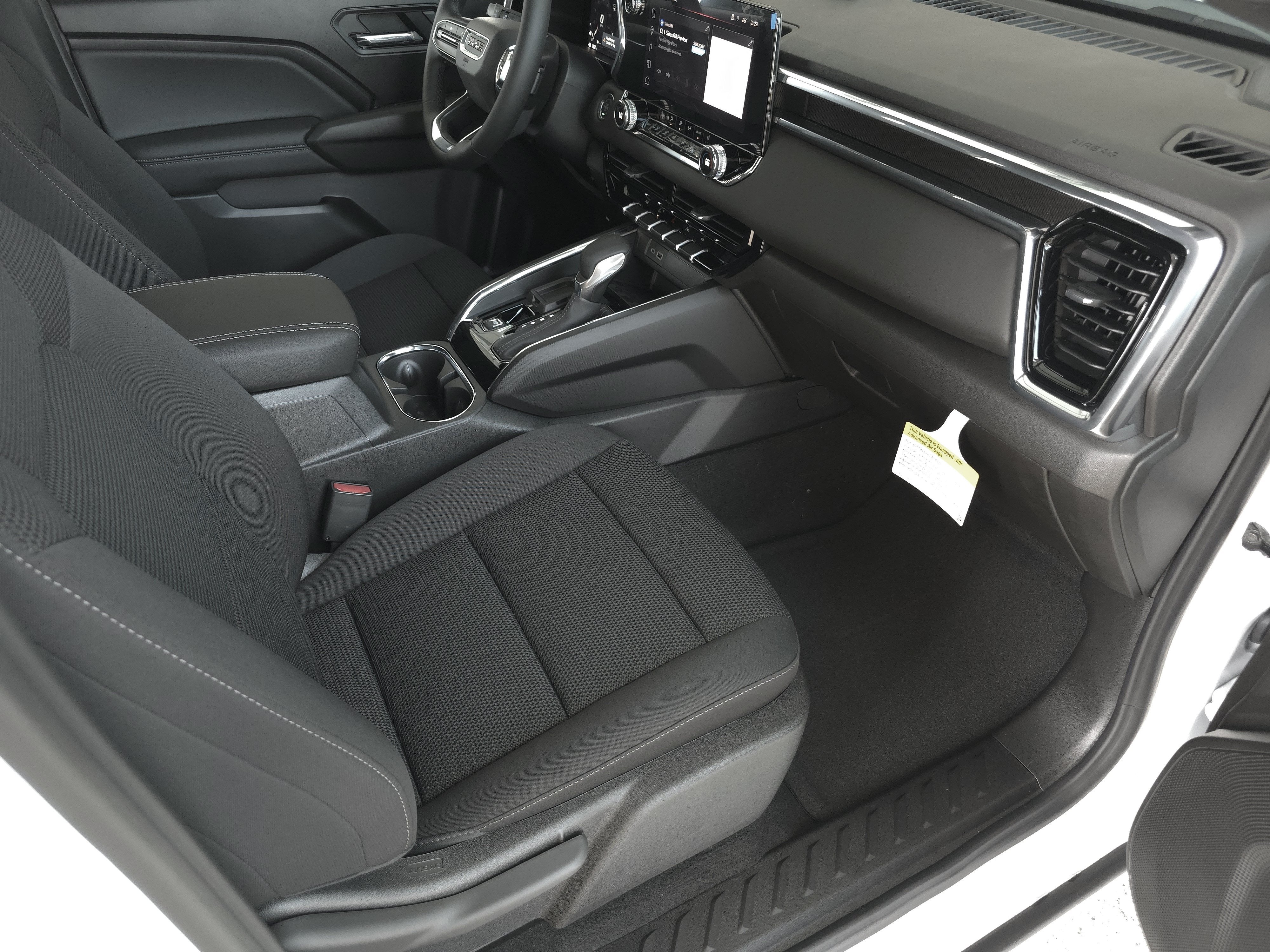 2026 GMC Canyon Elevation - Photo 36
