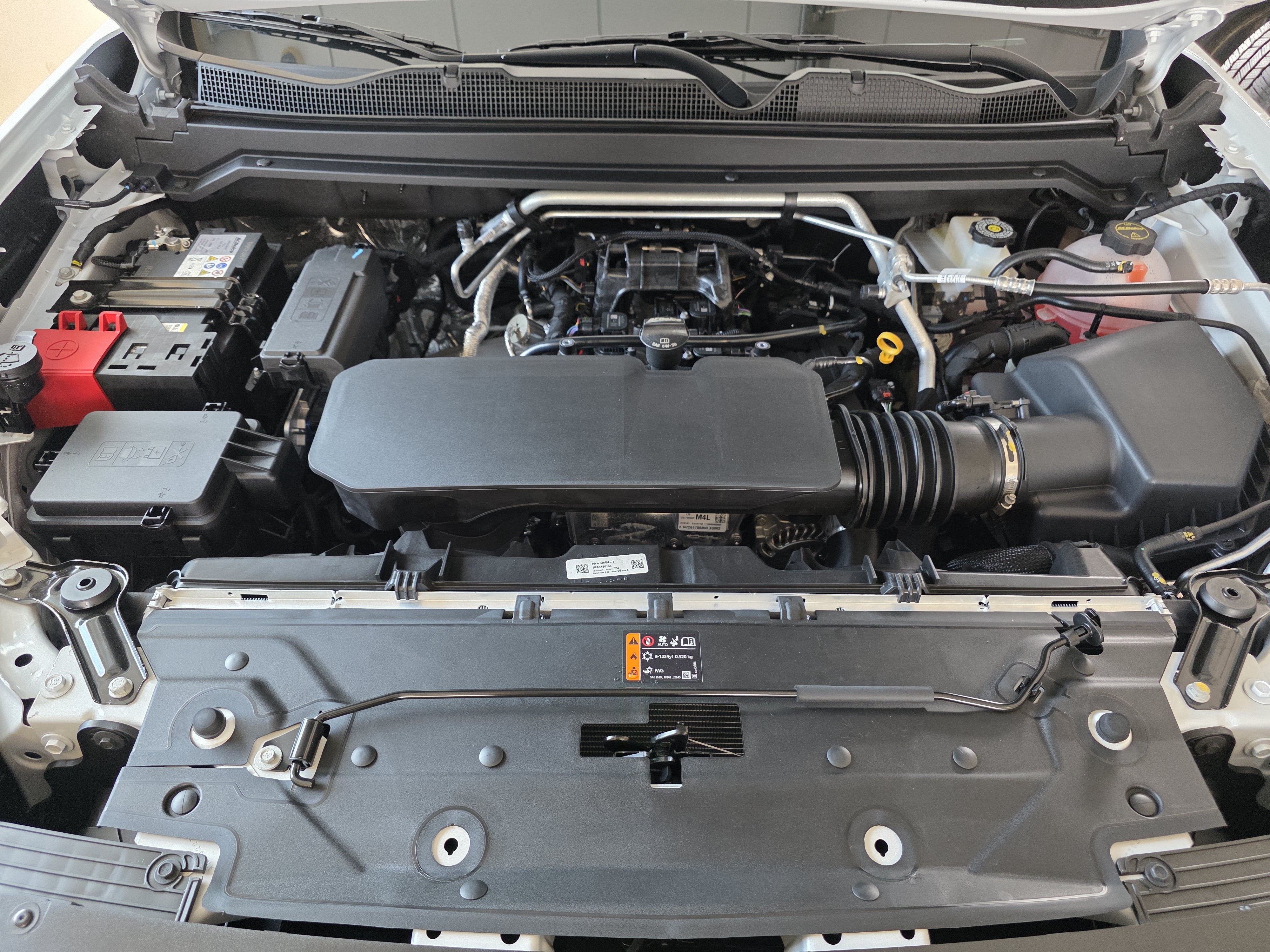 2026 GMC Canyon Elevation - Photo 38