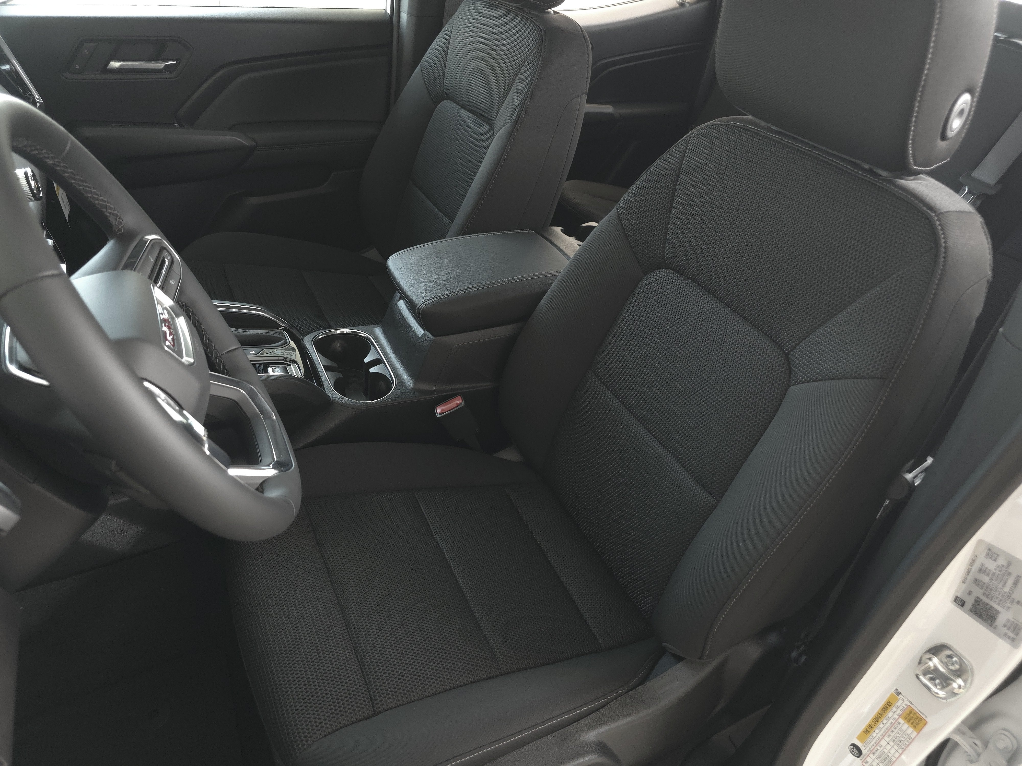 2026 GMC Canyon Elevation - Photo 9