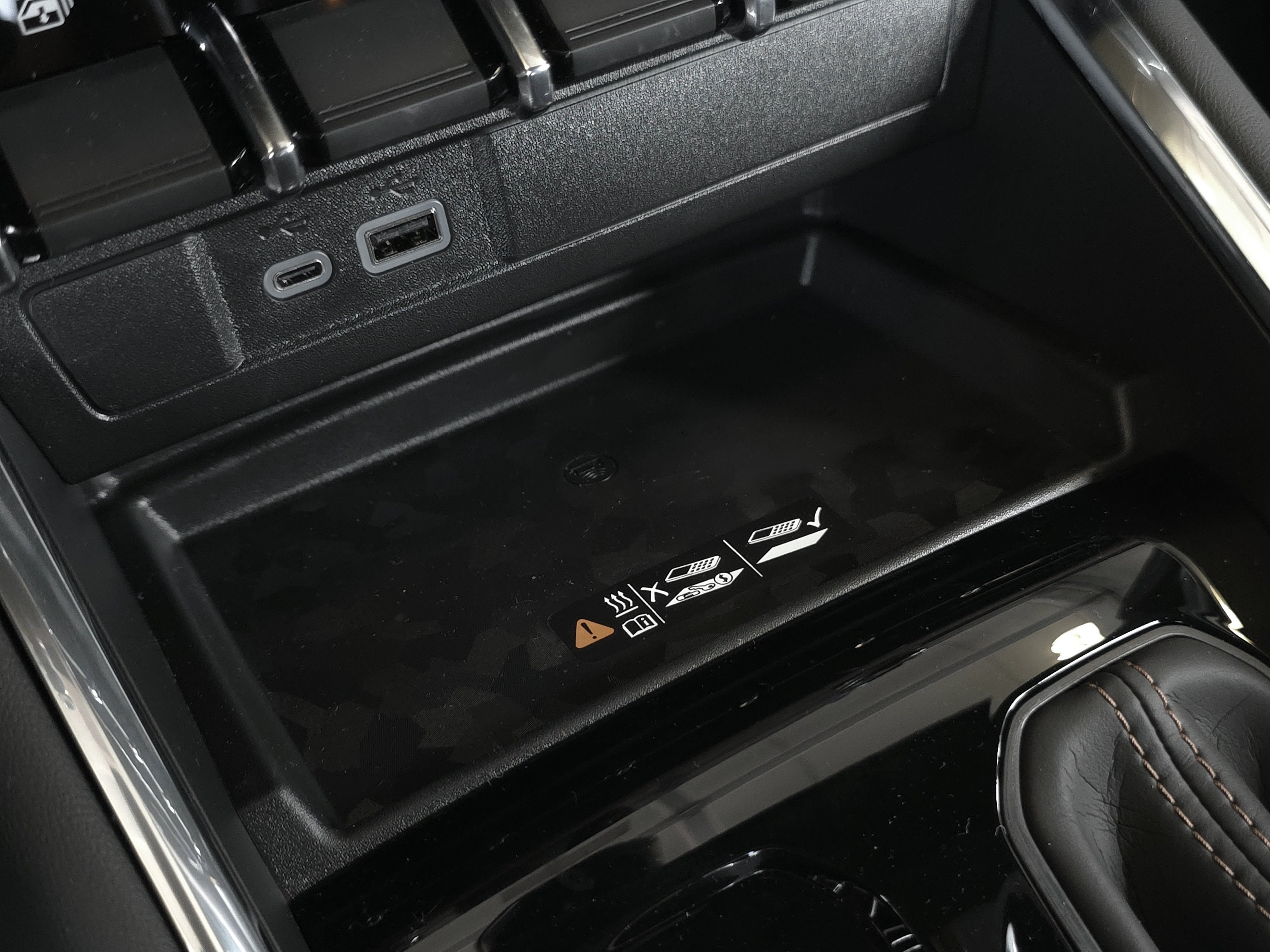 2026 GMC Canyon AT4 - Photo 15