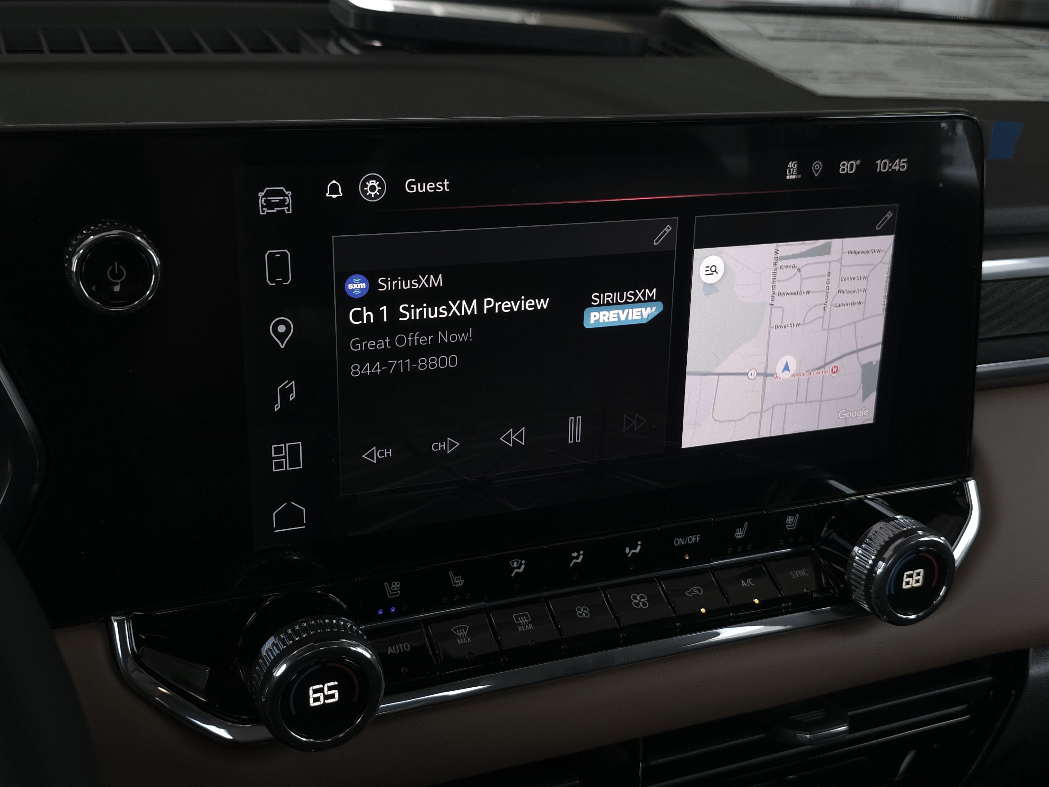 2026 GMC Canyon AT4 - Photo 18