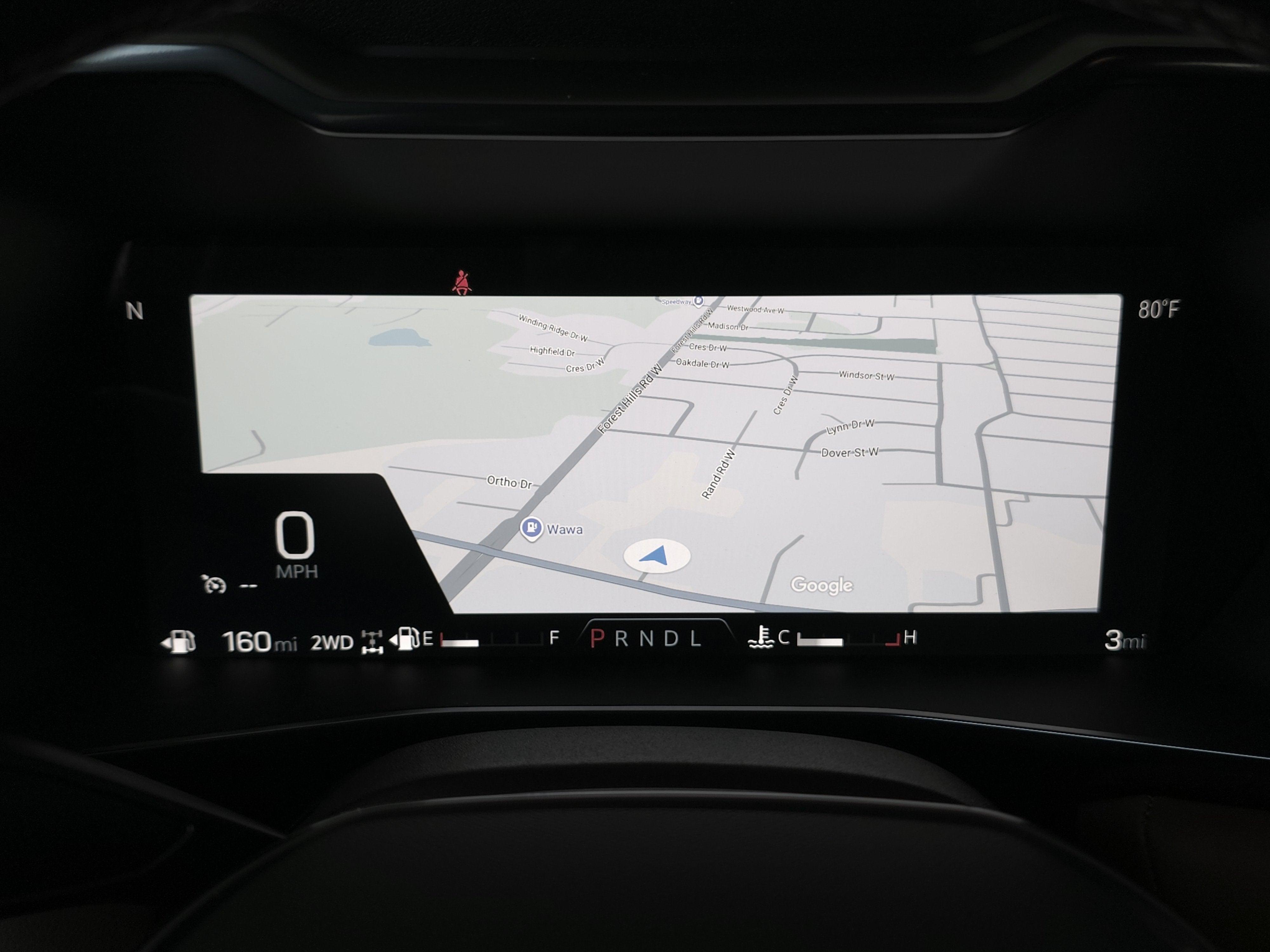 2026 GMC Canyon AT4 - Photo 24