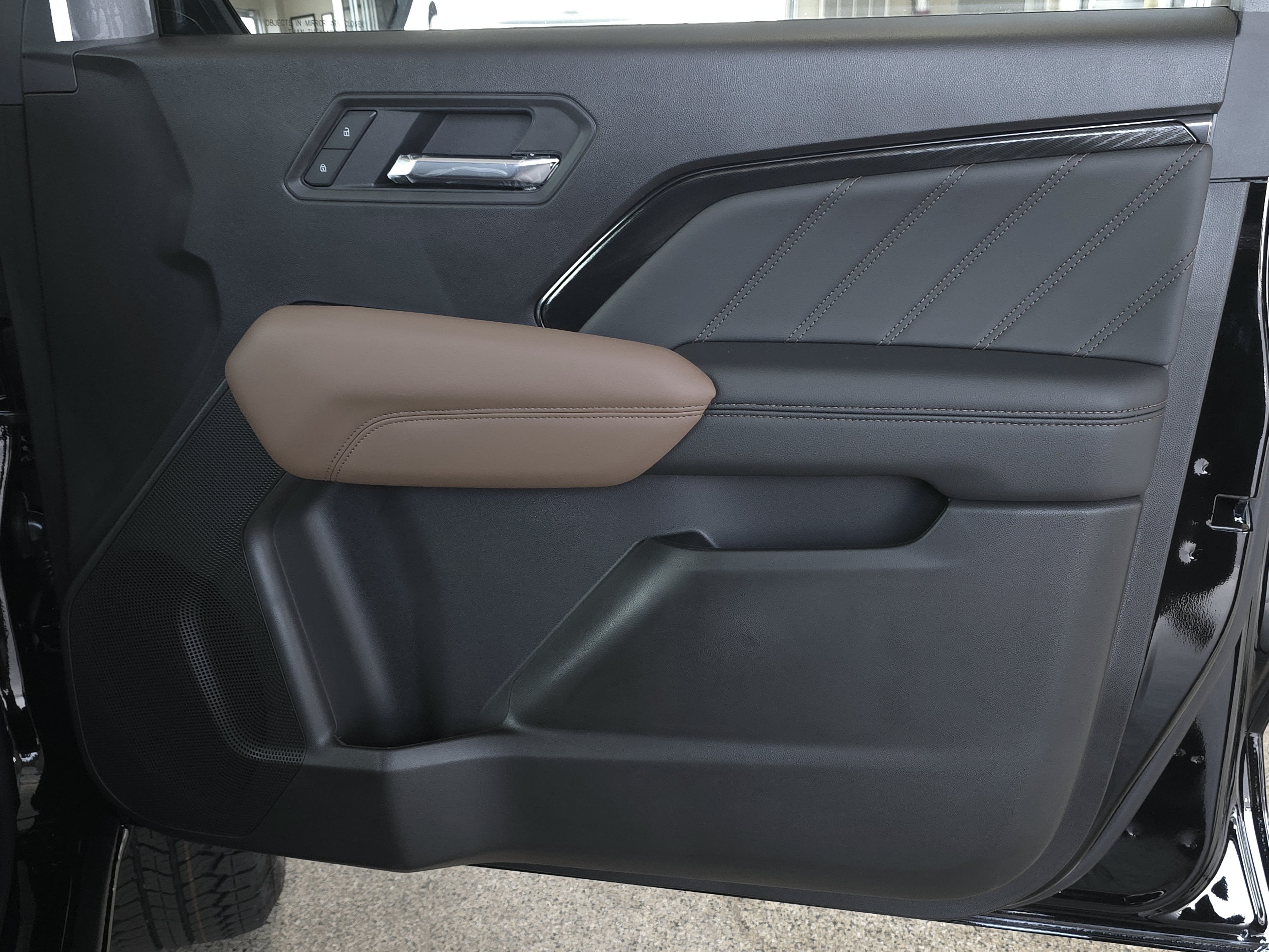 2026 GMC Canyon AT4 - Photo 41