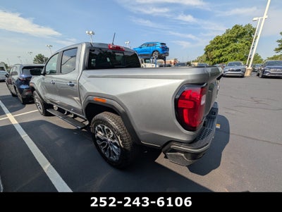 2024 GMC Canyon Denali