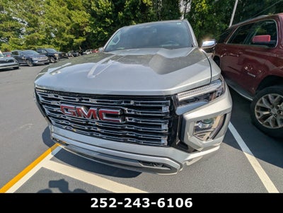 2024 GMC Canyon Denali