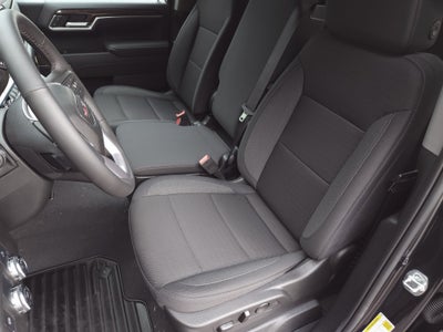 2025 GMC Sierra 1500 SLE