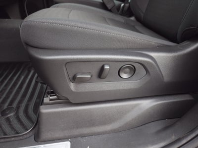 2025 GMC Sierra 1500 SLE