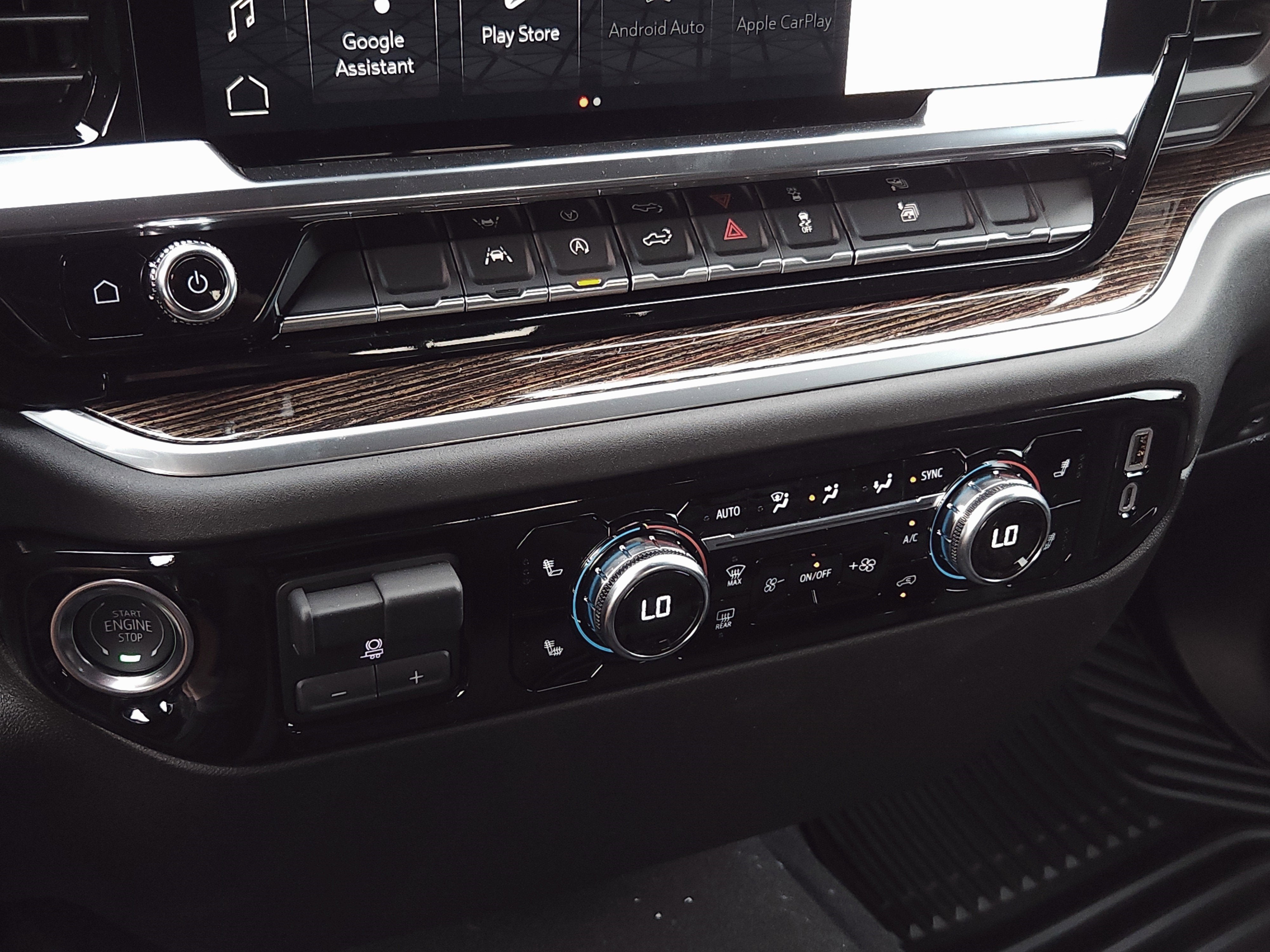 2025 GMC Sierra 1500 SLE