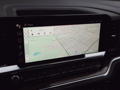 2025 GMC Sierra 1500 SLE