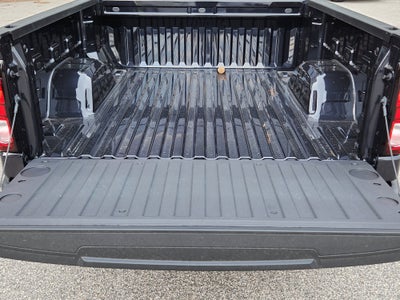 2025 GMC Sierra 1500 SLE