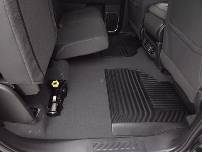 2025 GMC Sierra 1500 SLE