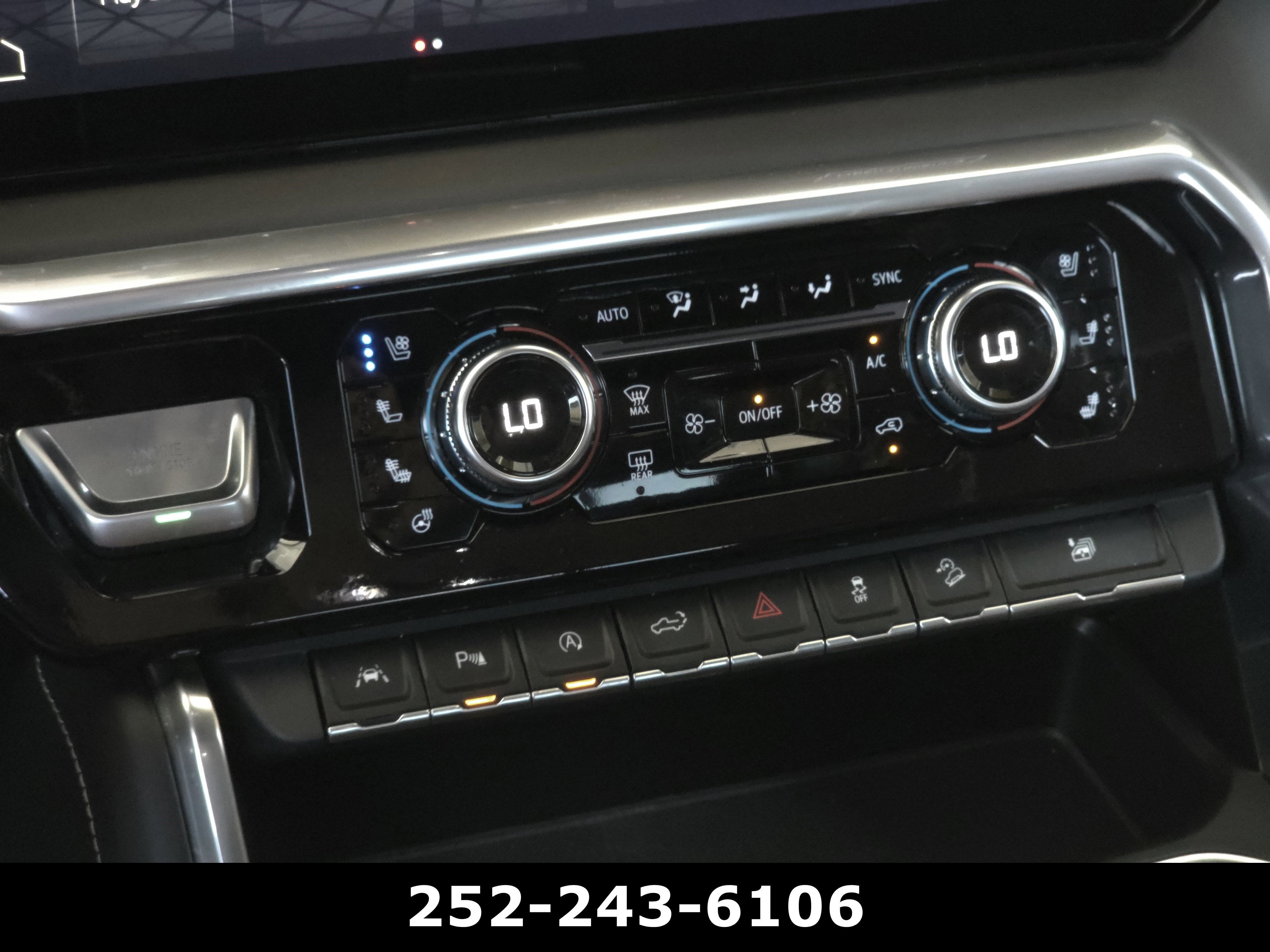 2023 GMC Sierra 1500 Denali Ultimate
