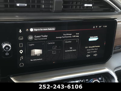 2023 GMC Sierra 1500 Denali Ultimate