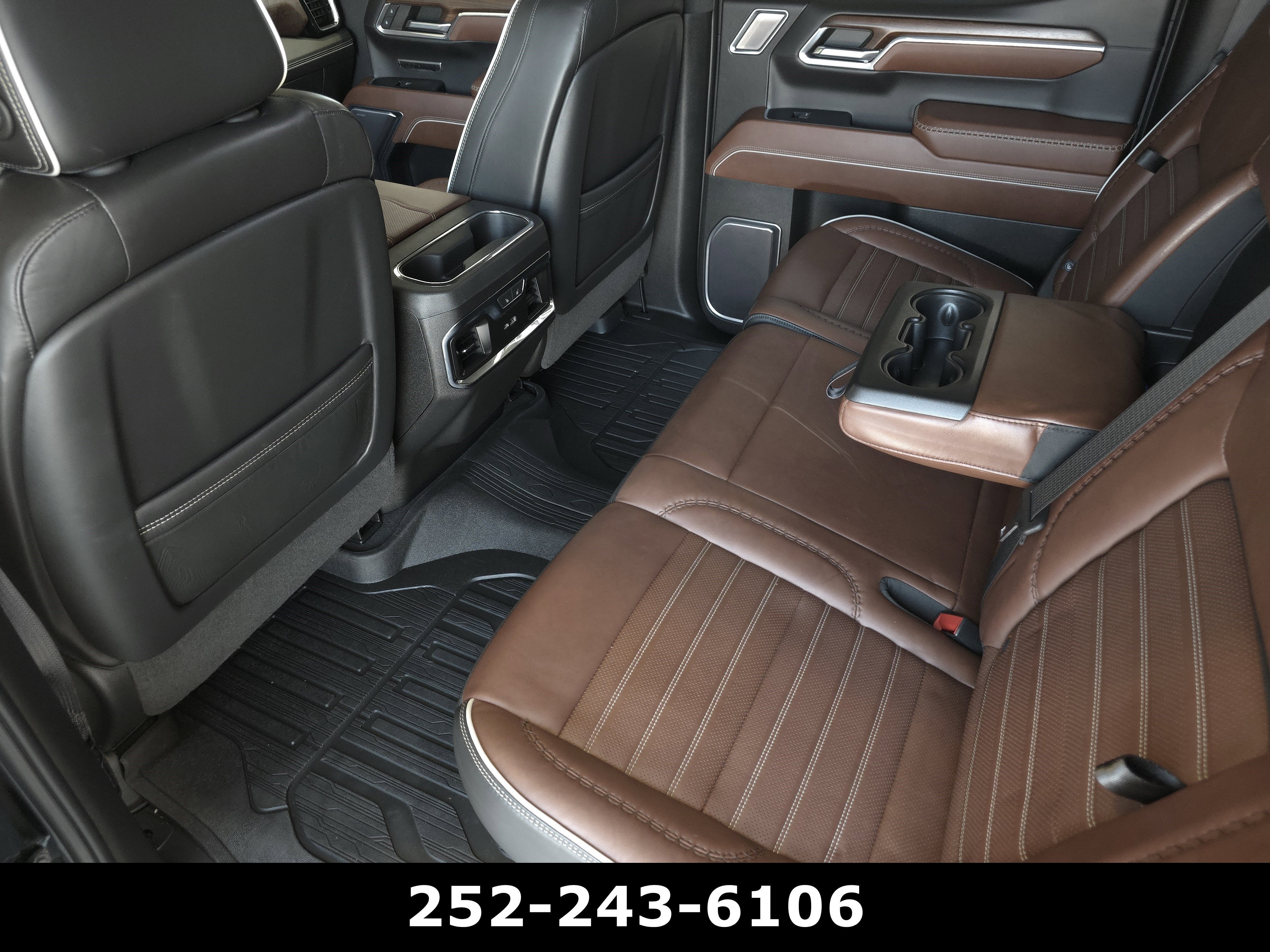 2023 GMC Sierra 1500 Denali Ultimate