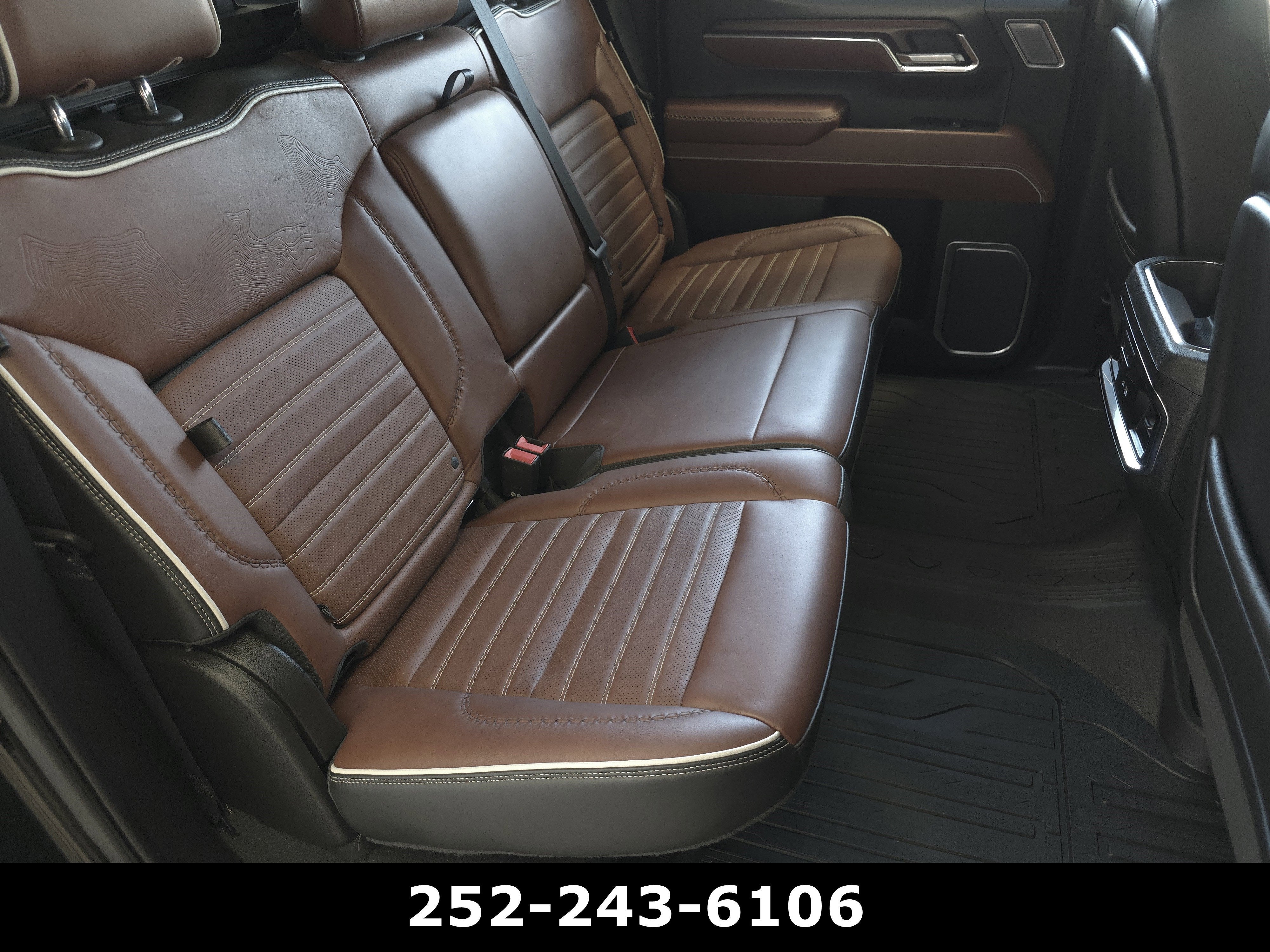 2023 GMC Sierra 1500 Denali Ultimate