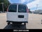 2025 GMC Savana Cargo Work Van