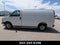2025 GMC Savana Cargo Work Van