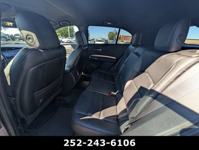 2023 Cadillac XT4 FWD Premium Luxury