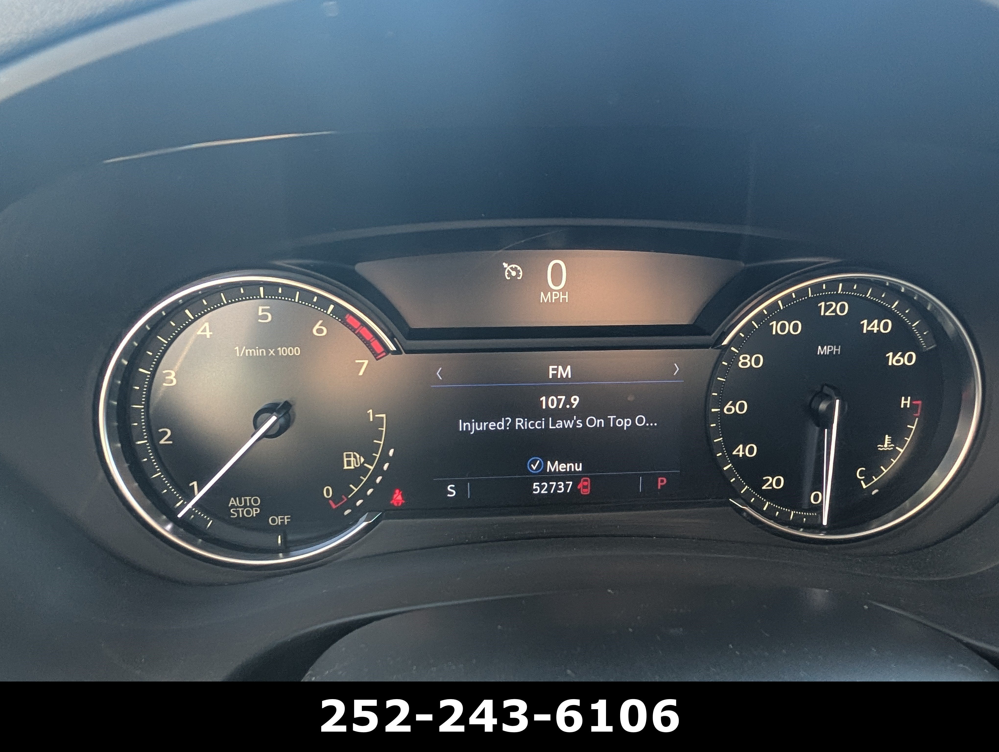 2023 Cadillac XT4 FWD Premium Luxury