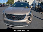 2023 Cadillac XT4 FWD Premium Luxury