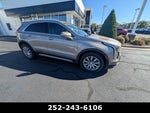 2023 Cadillac XT4 FWD Premium Luxury