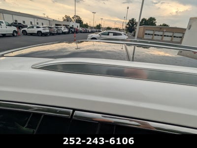2023 Cadillac XT6 FWD Premium Luxury