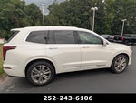 2023 Cadillac XT6 FWD Premium Luxury