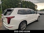 2023 Cadillac XT6 FWD Premium Luxury