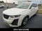 2023 Cadillac XT6 FWD Premium Luxury