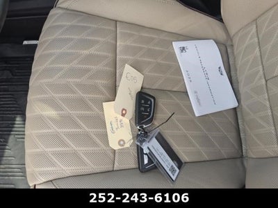 2026 Cadillac LYRIQ Signature Luxury
