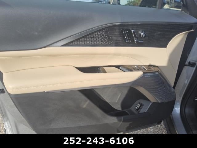 2026 Cadillac LYRIQ Signature Luxury