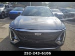 2026 Cadillac LYRIQ Signature Luxury