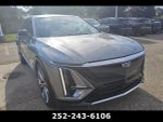 2026 Cadillac LYRIQ Signature Luxury