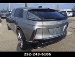 2026 Cadillac LYRIQ Signature Luxury