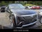 2026 Cadillac ESCALADE IQ Luxury