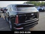 2026 Cadillac ESCALADE IQ Luxury