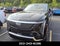 2026 Cadillac ESCALADE IQ Luxury