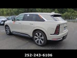 2026 Cadillac ESCALADE IQ Premium Luxury