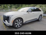 2026 Cadillac ESCALADE IQ Premium Luxury