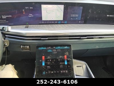 2026 Cadillac ESCALADE IQ Premium Sport