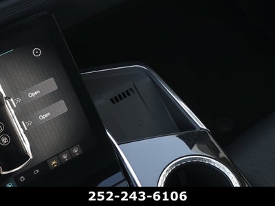 2026 Cadillac ESCALADE IQ Premium Sport