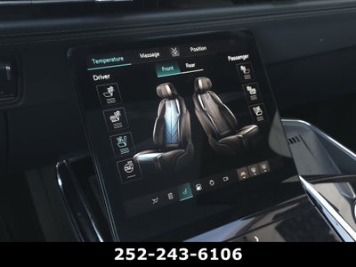 2026 Cadillac ESCALADE IQ Premium Sport