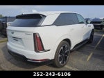 2026 Cadillac ESCALADE IQ Premium Sport