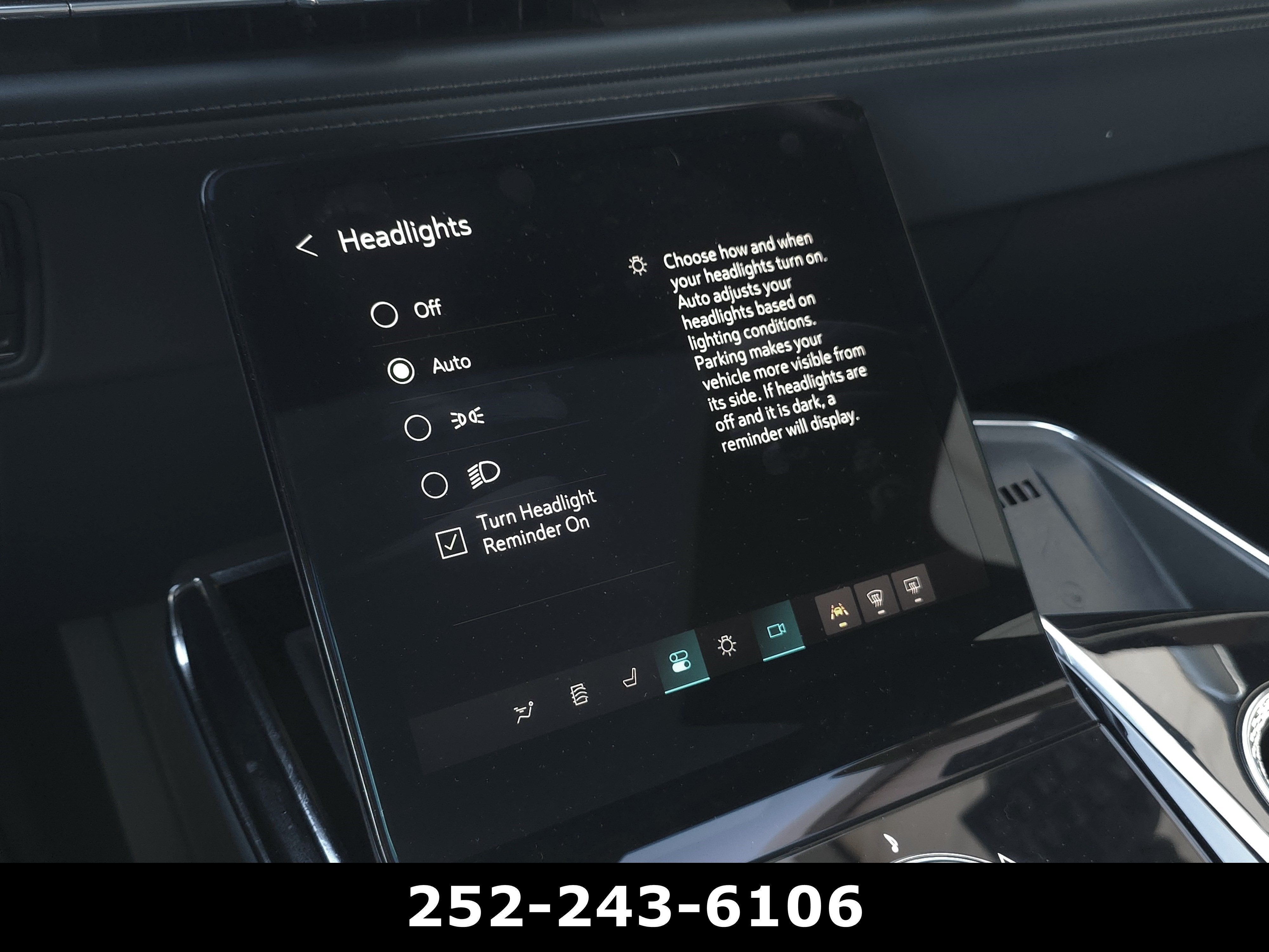 2026 Cadillac ESCALADE IQ Premium Sport