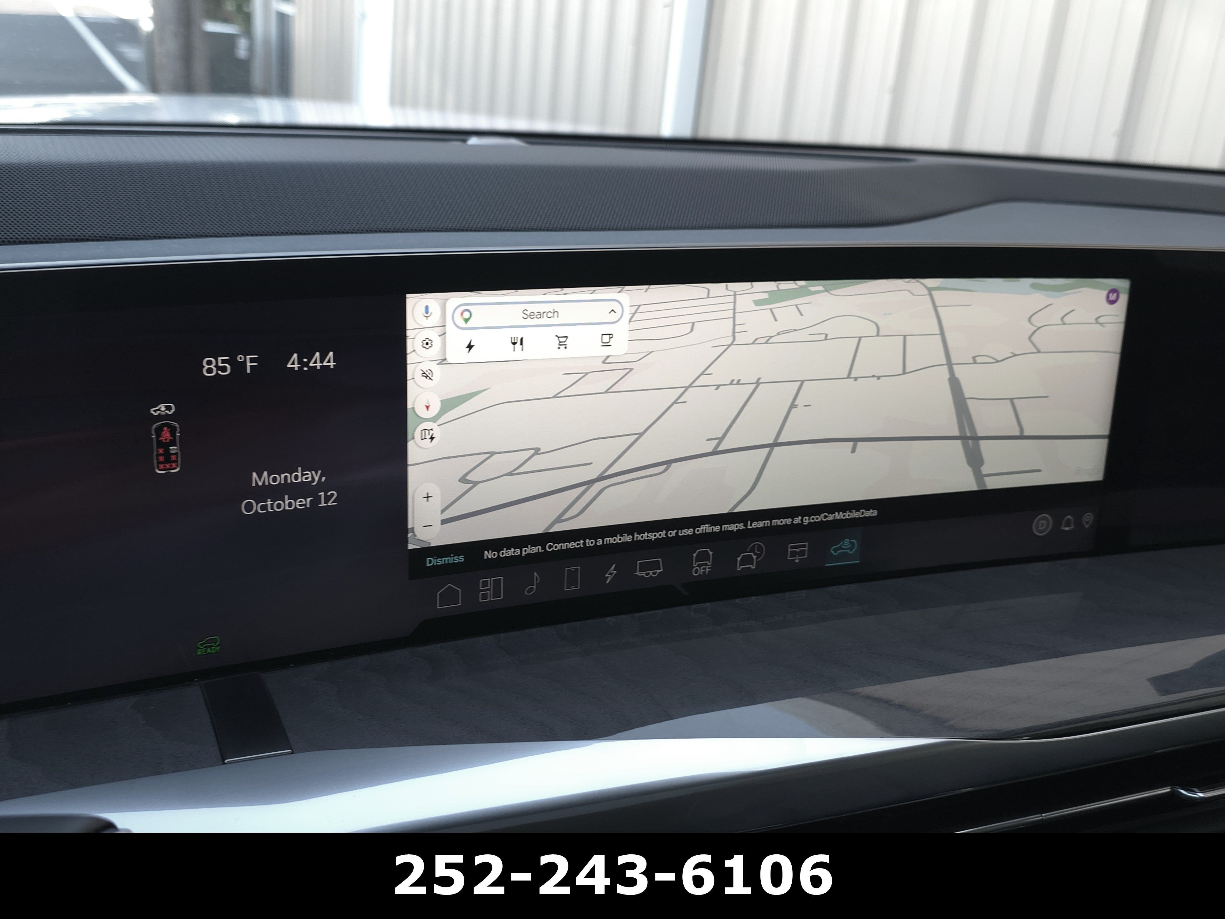 2026 Cadillac ESCALADE IQ Premium Sport