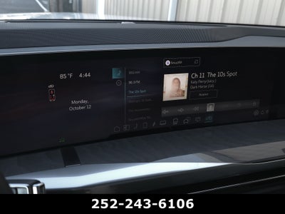 2026 Cadillac ESCALADE IQ Premium Sport